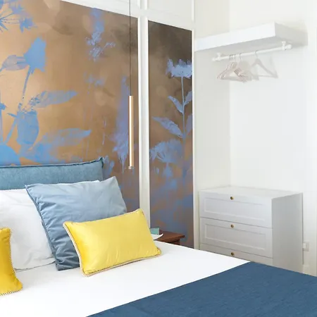 Ca Del Mar Prestige Apartmán Benátky