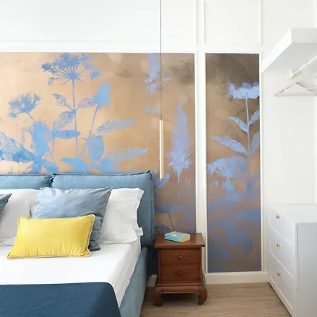 Ca Del Mar Prestige Apartmán Benátky