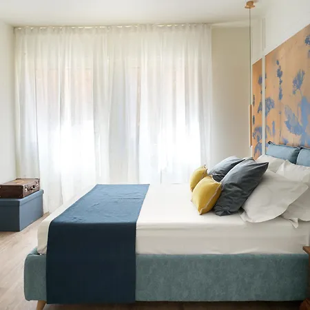 Apartmán Ca Del Mar Prestige *