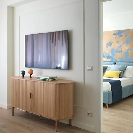 Apartmán Ca Del Mar Prestige *