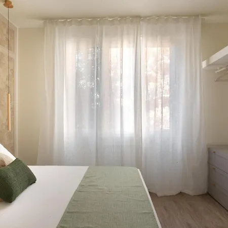 Apartmán Ca Del Mar Prestige