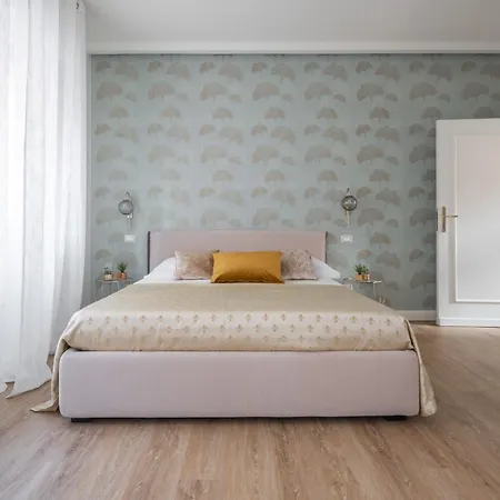 Ca Del Mar Prestige Apartmán Benátky