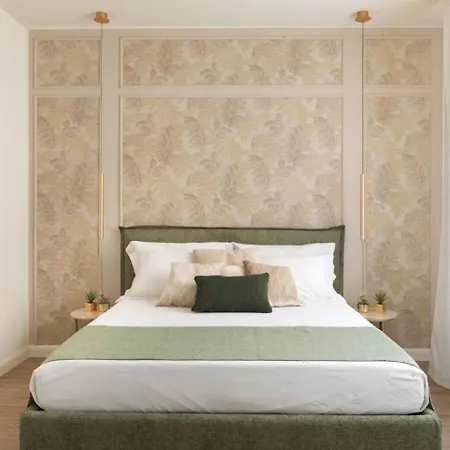 Apartmán Ca Del Mar Prestige *