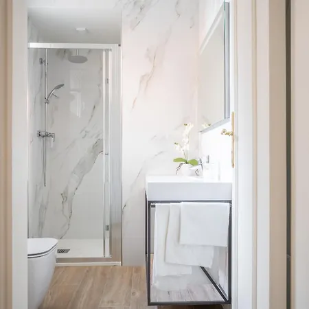 Apartmán Ca Del Mar Prestige