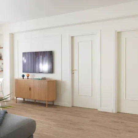 Ca Del Mar Prestige Apartmán