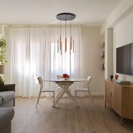 Ca Del Mar Prestige Apartmán