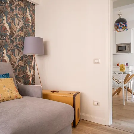 Apartmán Ca Del Mar Prestige