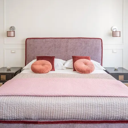Apartmán Ca Del Mar Prestige Benátky
