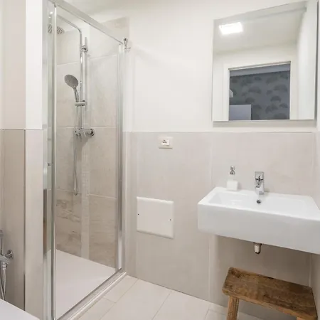 Apartmán Ca Del Mar Prestige *