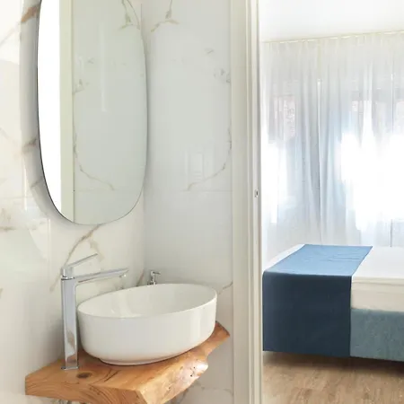 Apartmán Ca Del Mar Prestige