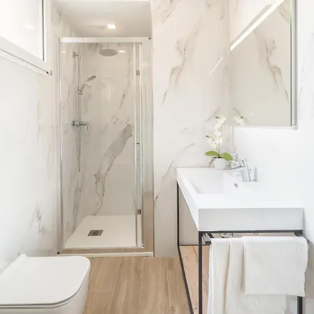 Ca Del Mar Prestige Apartmán Benátky