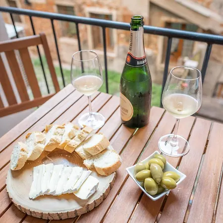 Apartmán Ca Del Mar Prestige *