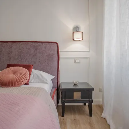 Ca Del Mar Prestige Apartmán Benátky