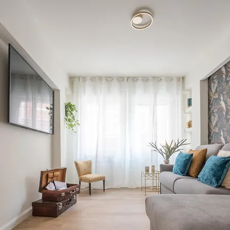 Apartmán Ca Del Mar Prestige Benátky