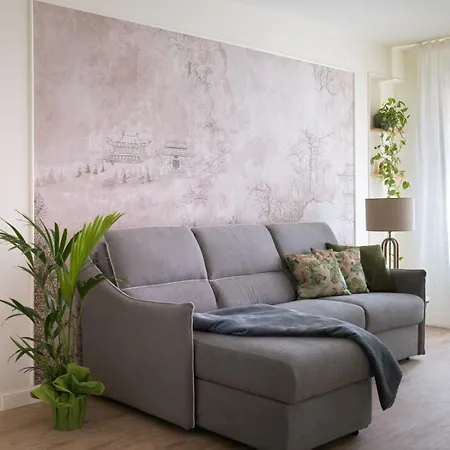 Apartmán Ca Del Mar Prestige