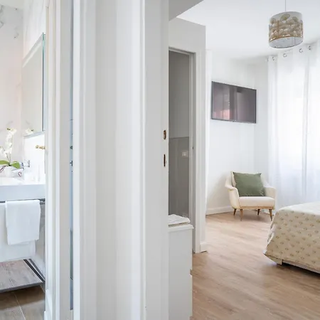 Ca Del Mar Prestige Apartmán