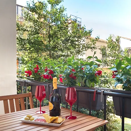 Ca Del Mar Prestige Apartmán