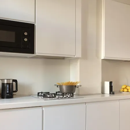 Apartmán Ca Del Mar Prestige *