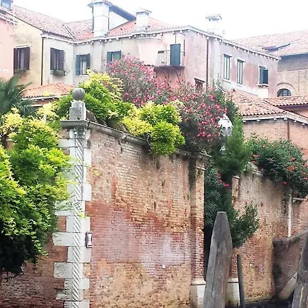 Ca Del Mar Prestige Apartment Venice