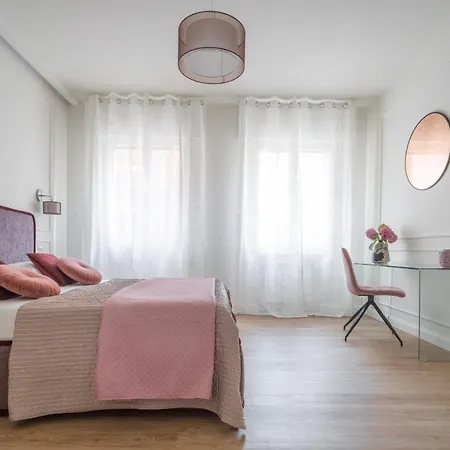Apartmán Ca Del Mar Prestige *
